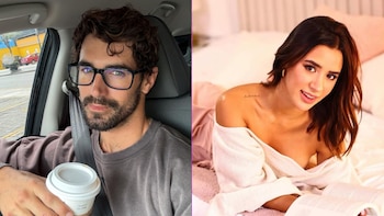 Diego Rodríguez cuenta detalles de