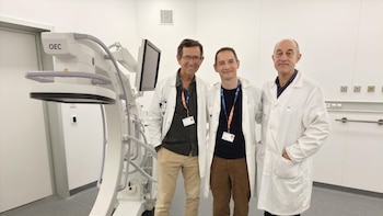 Demuestran que la terapia psicológica antes de la cirugía mejora la recuperación funcional