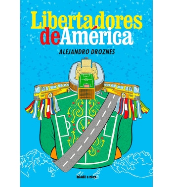 El columnista es autor del