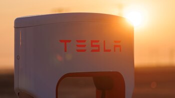 El proyecto de Tesla en
