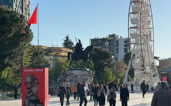El creador de contenido recorrió