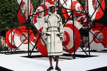 Copenhagen Fashion Week