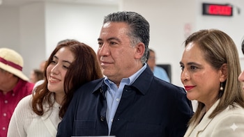 “No tiene una relación directa ni es nombrada por él”, aseguró Ignacio Mier