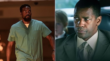 ‘Hombre en llamas’: todas las diferencias entre la serie de Netflix y la película con Denzel Washington