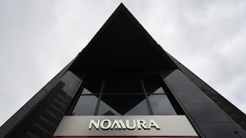 Nomura, Sparx to Form Company