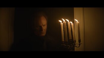 “The Cursed”: Sean Ellis estrenó