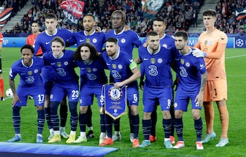El Chelsea FC gastó unos USD 361 millones en el mercado de pases europeo de enero