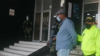 Prosecutor's Office detained Christian pastor