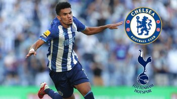 A pocos días de que