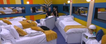 Se vivieron momentos de tensión