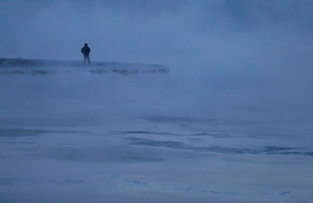 El frío mata cada año