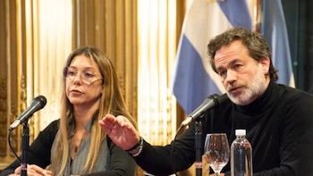 La Justicia porteña presentó Senderos, un programa para jóvenes en contacto con la ley penal