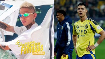 ‘La Casa de los Famosos’: