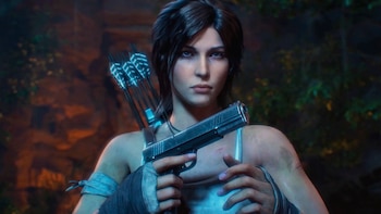 Tomb Raider, de Eidos