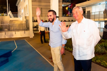 José Antonio Kast culmina gira