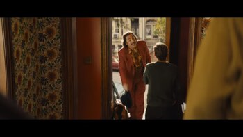 Javier Bardem es Hector P.