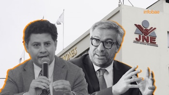 ¿La ONPE pudo evitar fraude