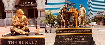 "El bunker" (The Bunker) y