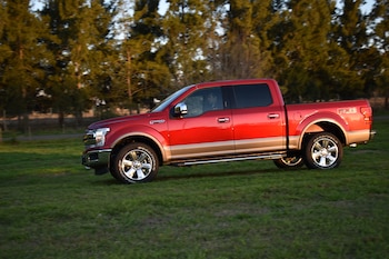 En cualquier terreno, nunca peligra