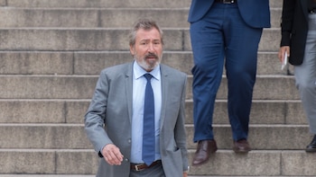 Daniel Vila (Adrián Escandar)