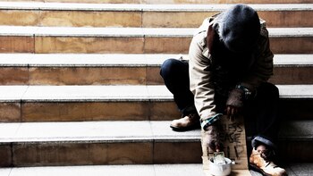 Hubo un dramático dramático aumento