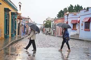 Oaxaca es un destino de