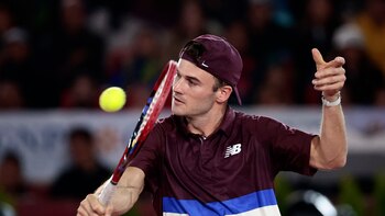 Paul gana en Dallas y