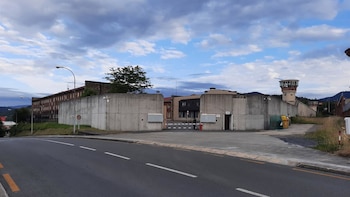 Ingresa en prisión el detenido