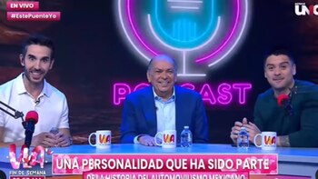 Así fue el debut de