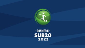 La trigésima edición del Sudamericano