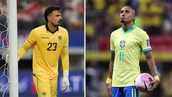 A qué hora juega Bolivia