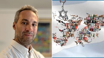 Hernán Dobry presentará en Miami