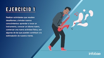 Ineco - EJERCICIOS CEREBRO