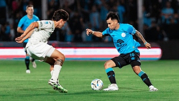 Tras la victoria de Belgrano, así quedaron las posiciones del Torneo Apertura y la Tabla Anual: el cronograma de la fecha 14