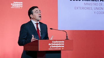El Gobierno ve una "extraordinaria