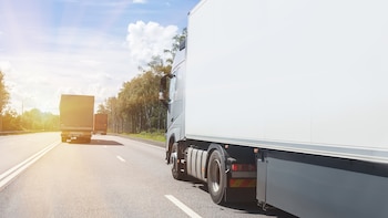 Los costos del transporte de