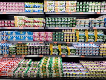 La encuesta reveló que asi