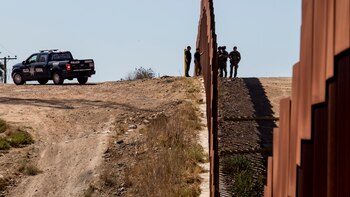 La tragedia de un agente