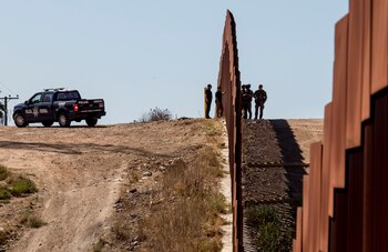 La política, ordenada por las