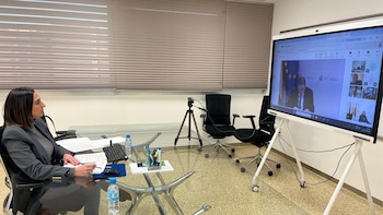 La Comunidad pide al Ministerio