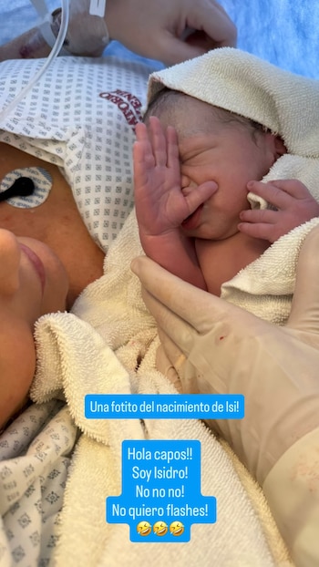 Rocío Marengo compartió la divertida