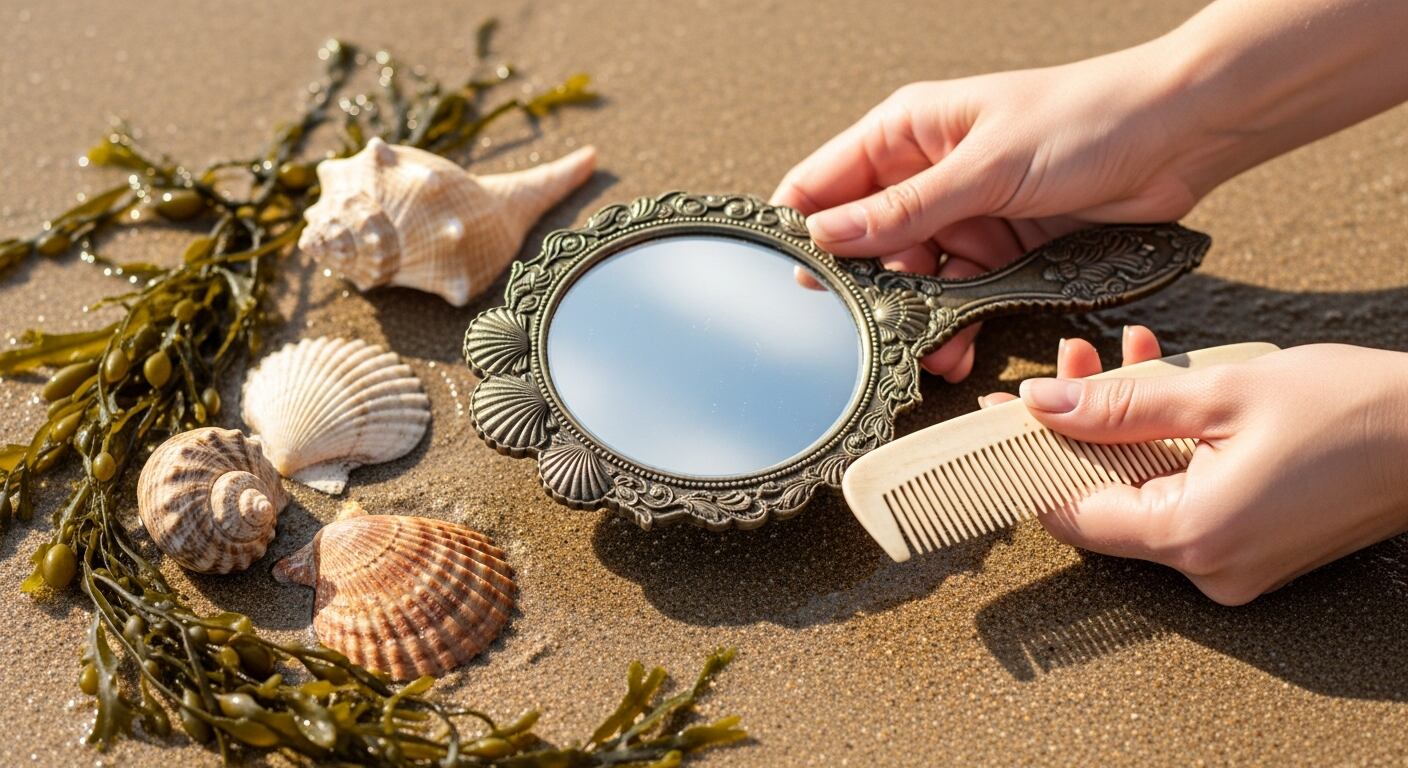 En el Renacimiento y Edad Media, marineros europeos divulgaron relatos y supuestos avistamientos de sirenas en sus viajes y mapas (Imagen Ilustrativa Infobae)