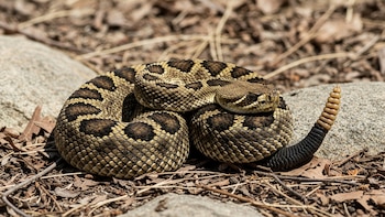 Un nuevo antídoto experimental de la serpiente de cascabel supera en laboratorio al suero actual