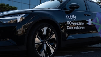 Cabify generó más de 1.000