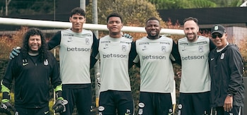 David Ospina es el principal