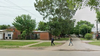 Intentó llevarse a su ex de una fiesta, su cómplice disparó contra los amigos de la joven y fueron imputados