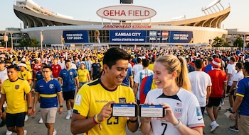 Traductor - idiomas - Mundial 2026 - Gemini 3.5 Live Translate - Apple Translate - tecnología - 22 de junio
