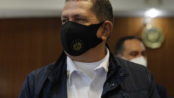 Fallece director general de la