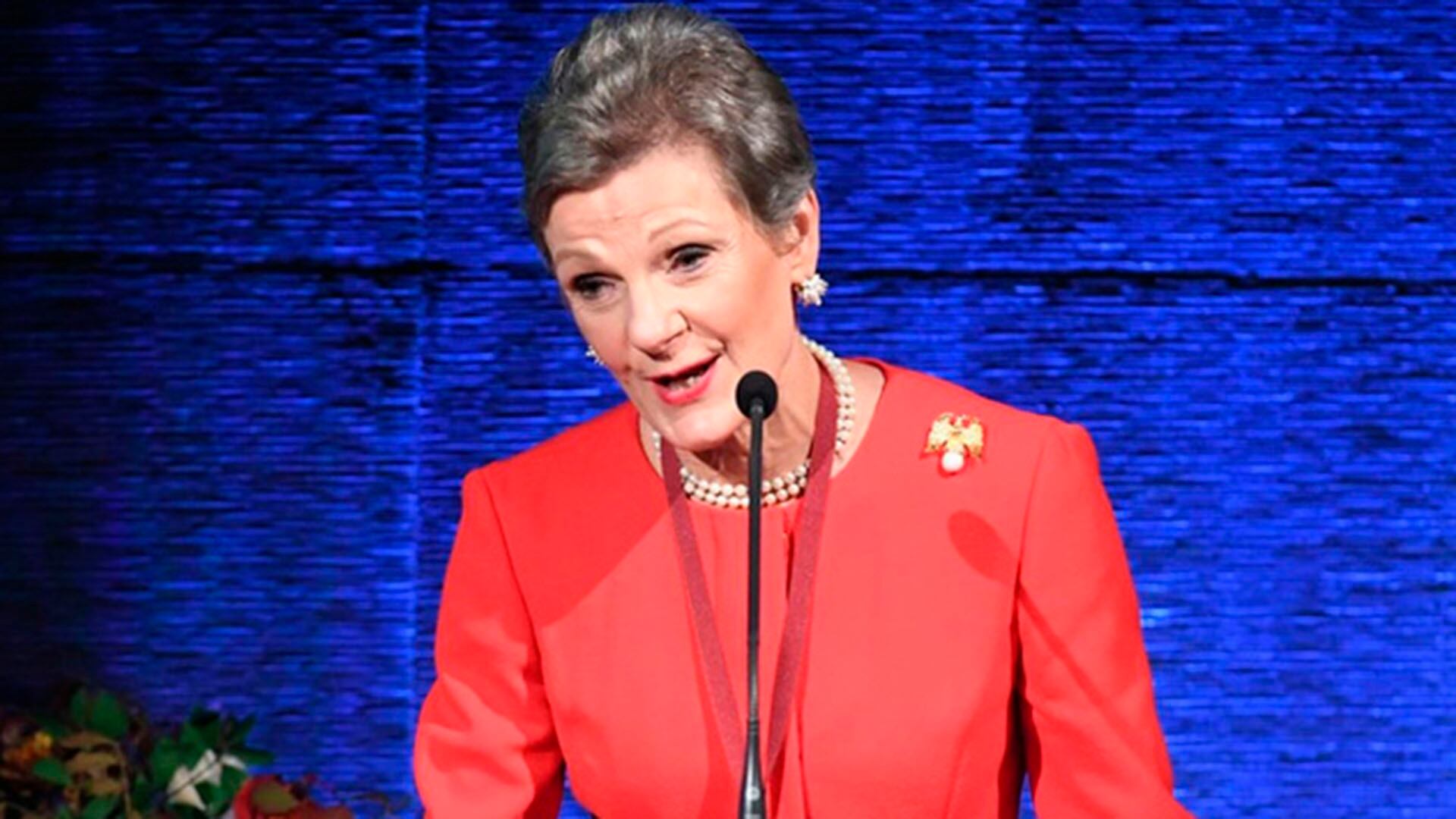 La jueza Loretta Preska dejó la puerta abierta para un eventual desacato.