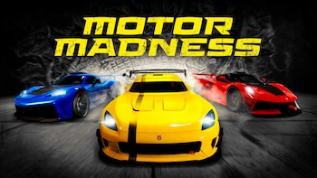 Motor Madness